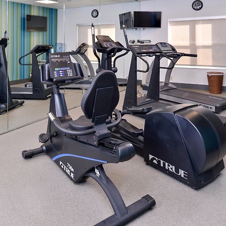 Holiday Inn Express Hotel & Suites St. Louis West-O'Fallon By Ihg Extérieur photo