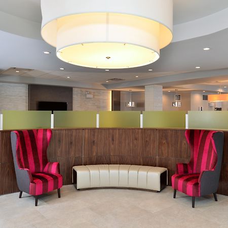 Holiday Inn Express Hotel & Suites St. Louis West-O'Fallon By Ihg Extérieur photo