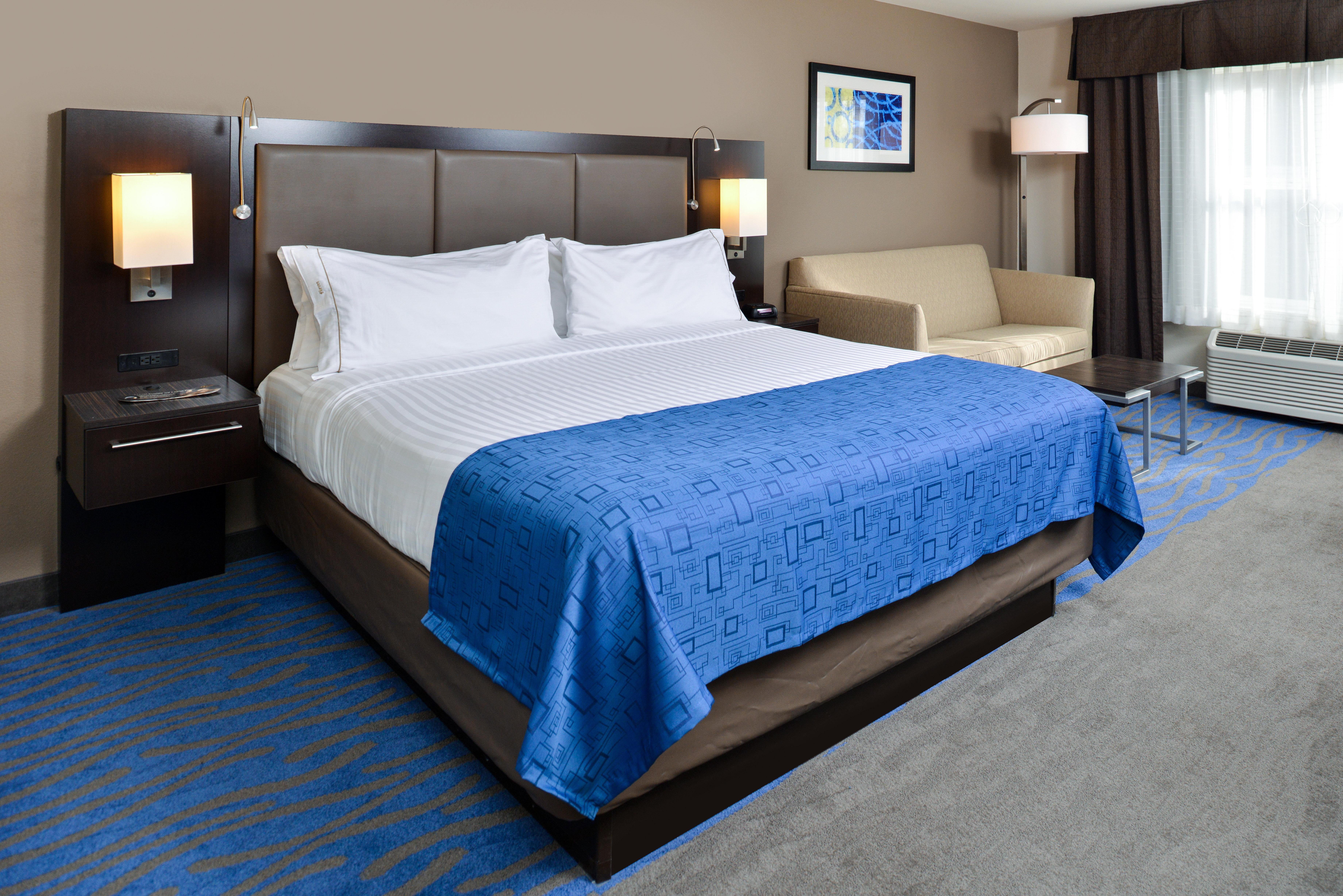 Holiday Inn Express Hotel & Suites St. Louis West-O'Fallon By Ihg Extérieur photo