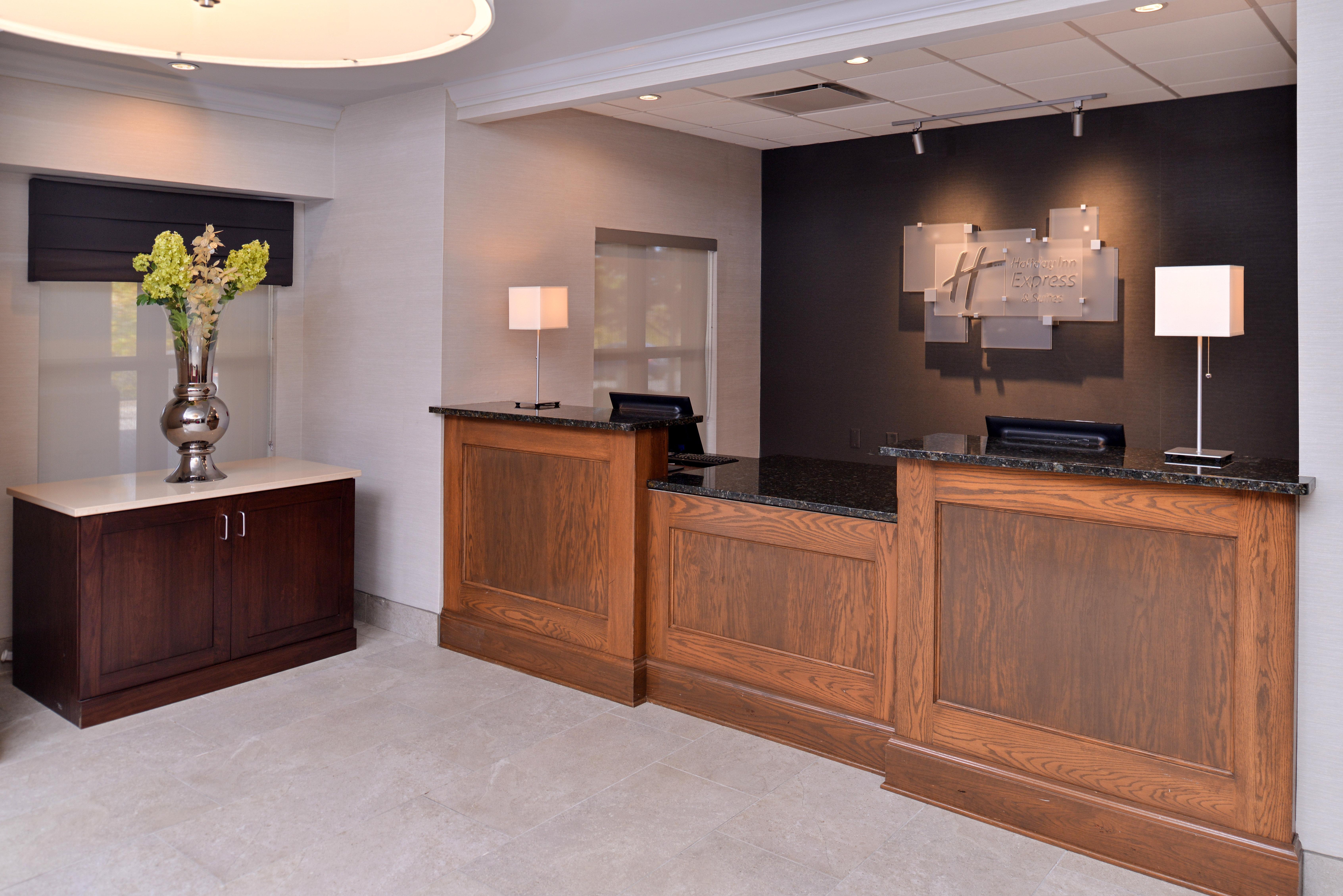 Holiday Inn Express Hotel & Suites St. Louis West-O'Fallon By Ihg Extérieur photo