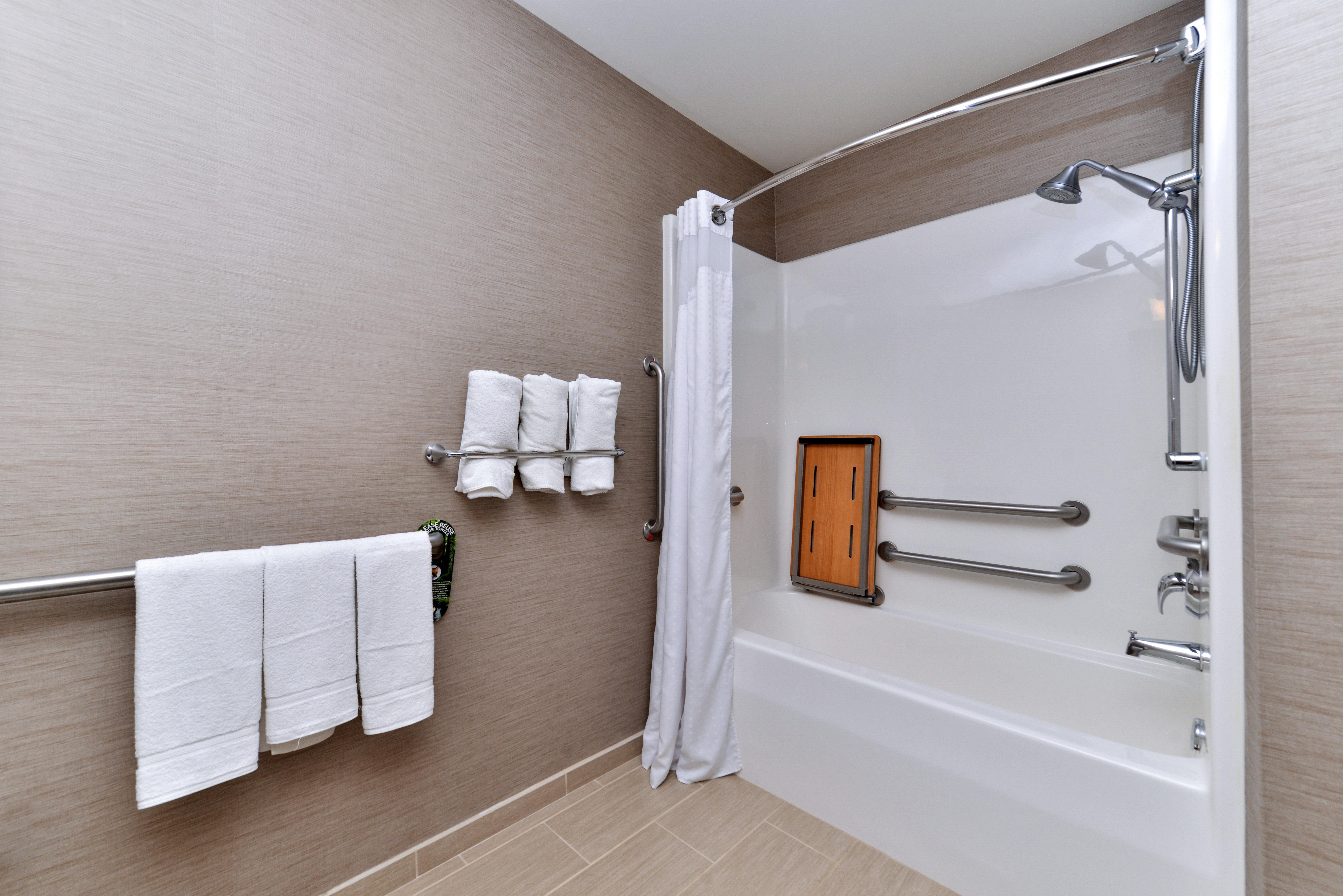 Holiday Inn Express Hotel & Suites St. Louis West-O'Fallon By Ihg Extérieur photo