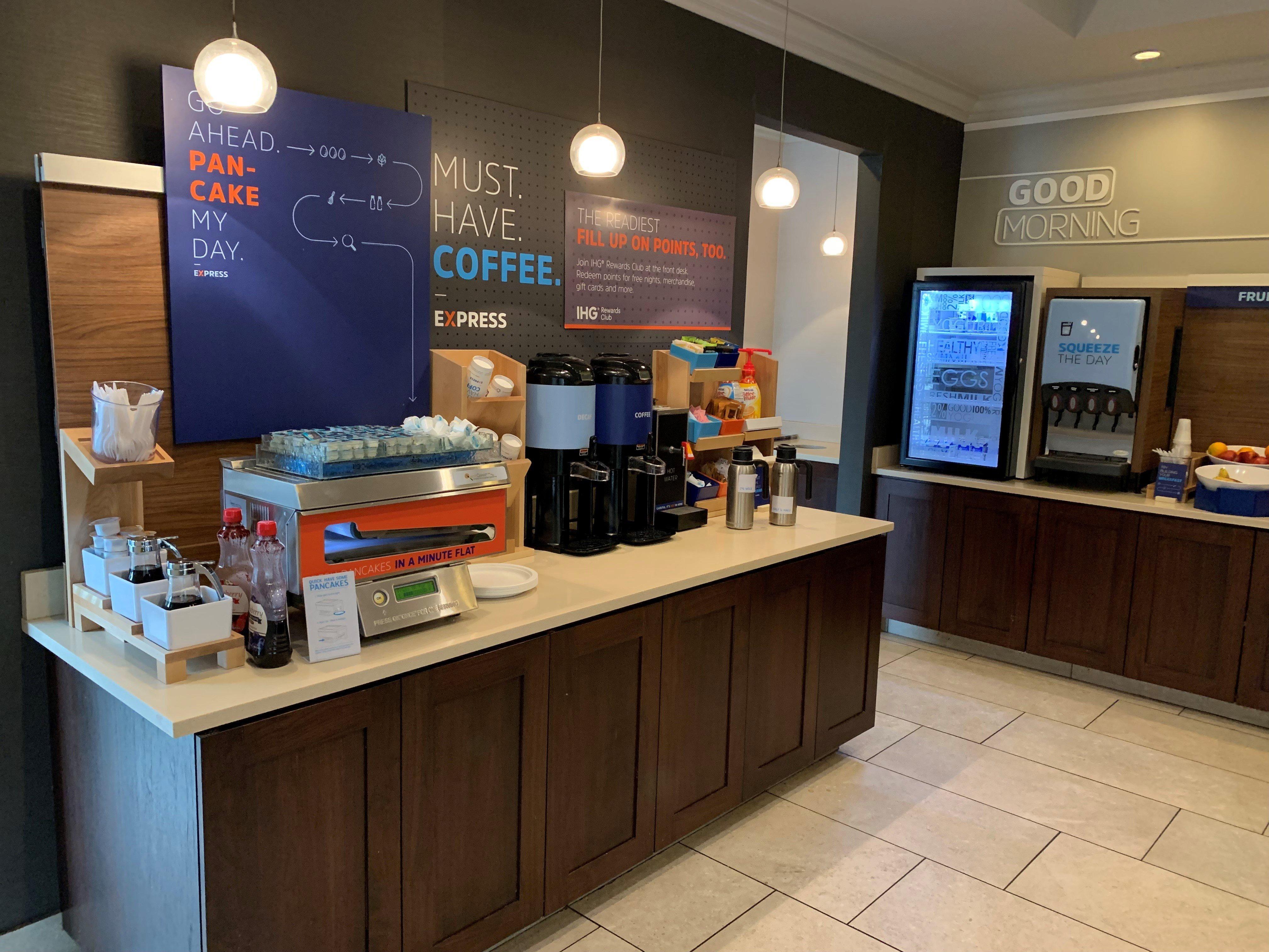 Holiday Inn Express Hotel & Suites St. Louis West-O'Fallon By Ihg Extérieur photo