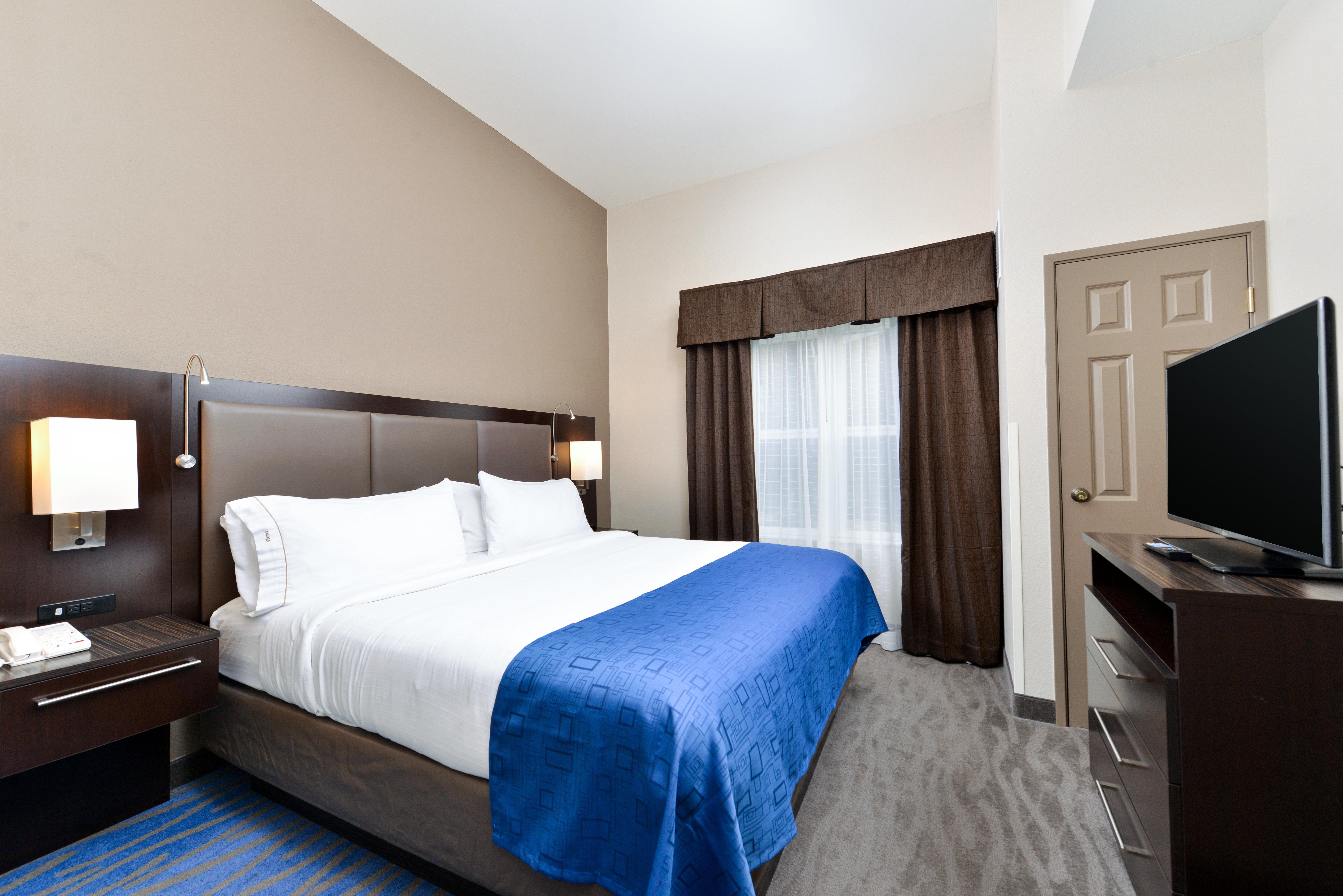 Holiday Inn Express Hotel & Suites St. Louis West-O'Fallon By Ihg Extérieur photo
