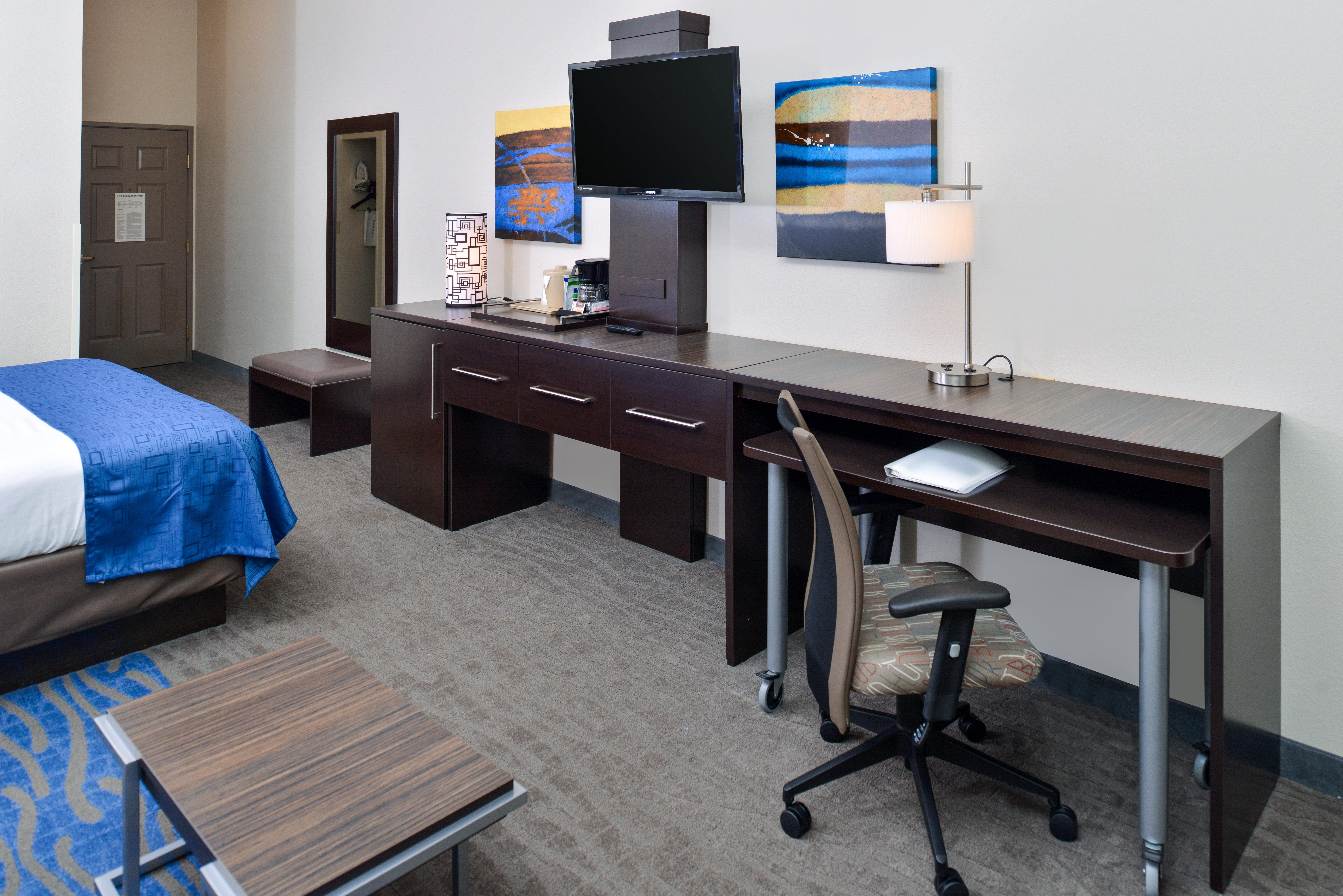 Holiday Inn Express Hotel & Suites St. Louis West-O'Fallon By Ihg Extérieur photo