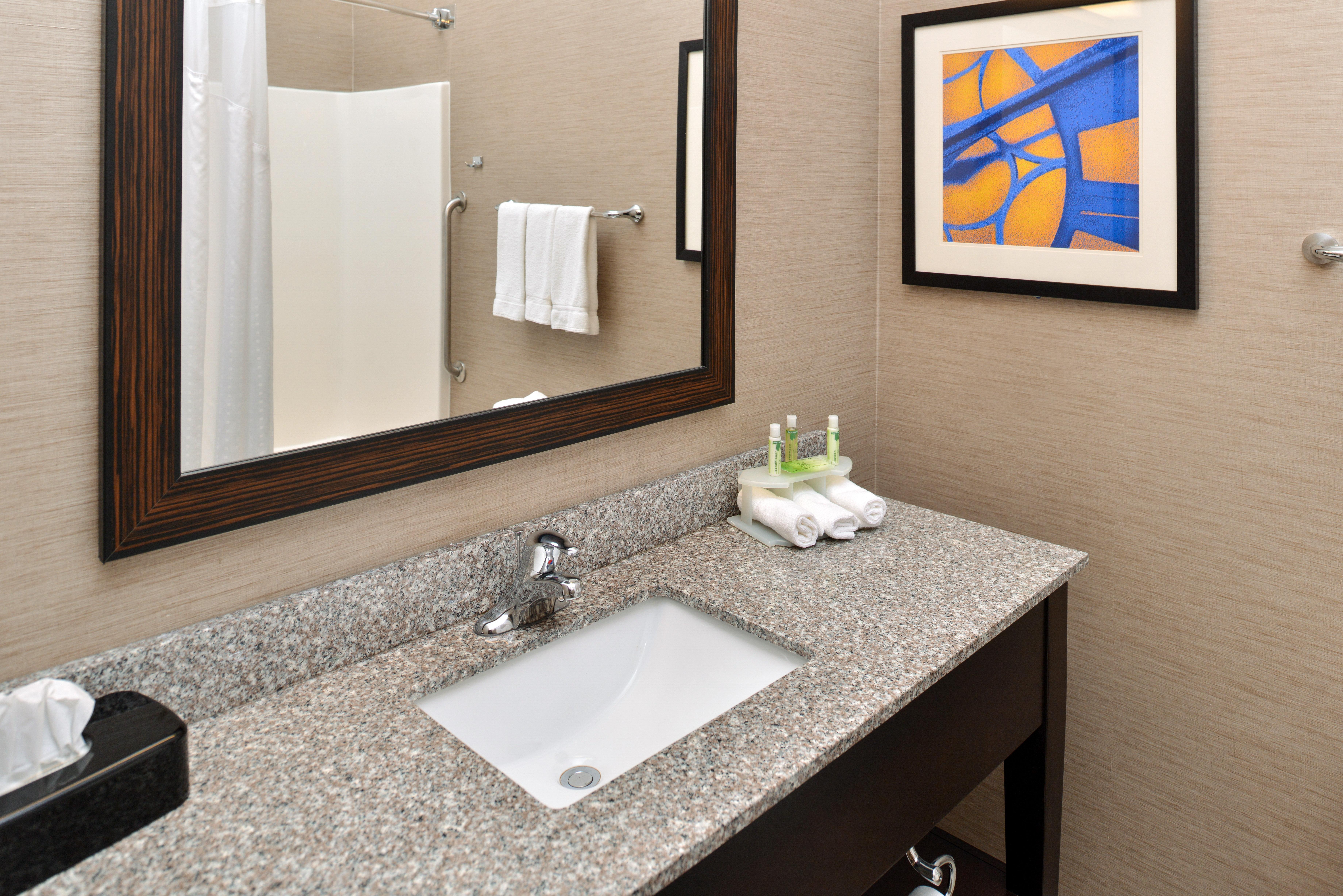 Holiday Inn Express Hotel & Suites St. Louis West-O'Fallon By Ihg Extérieur photo