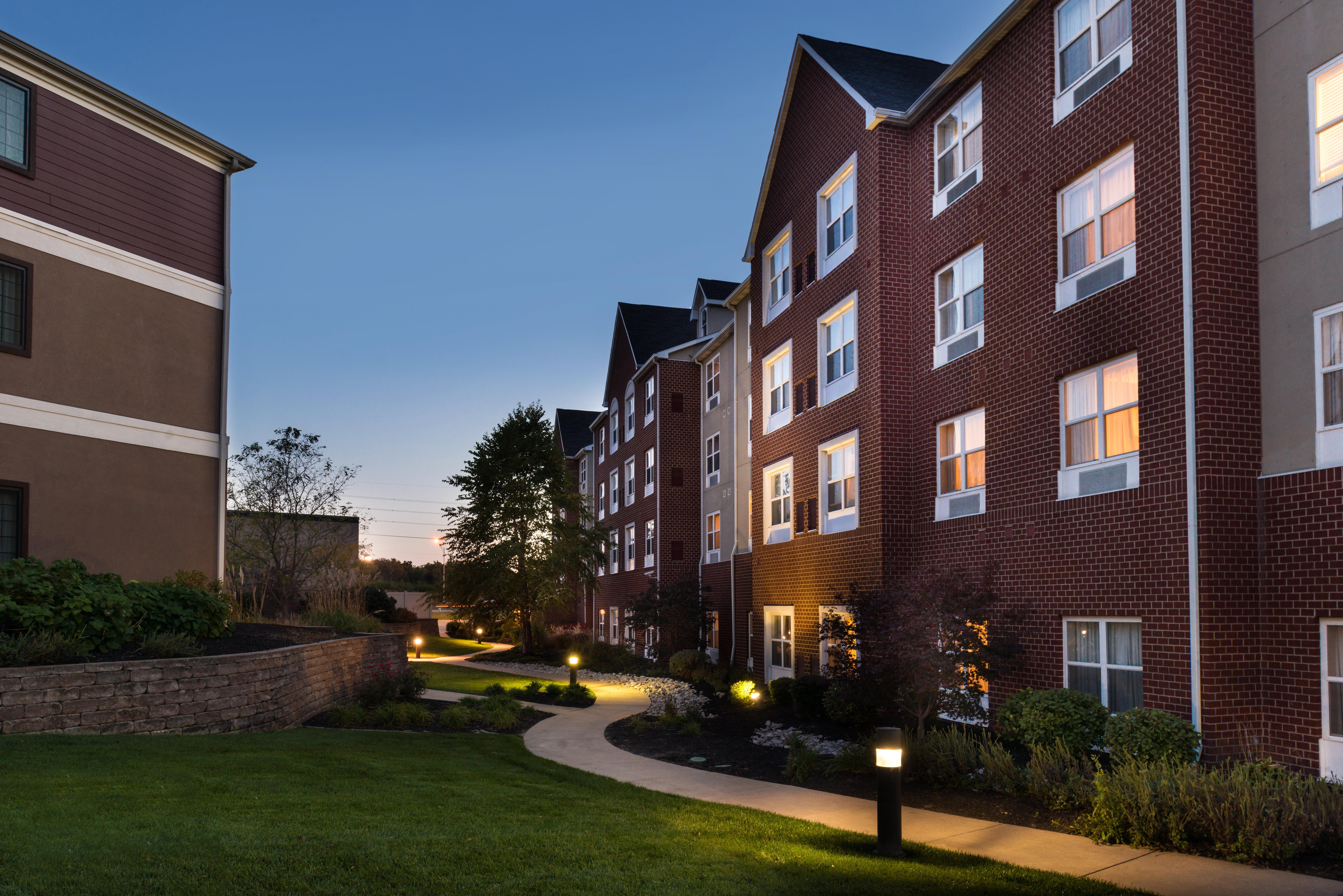 Holiday Inn Express Hotel & Suites St. Louis West-O'Fallon By Ihg Extérieur photo