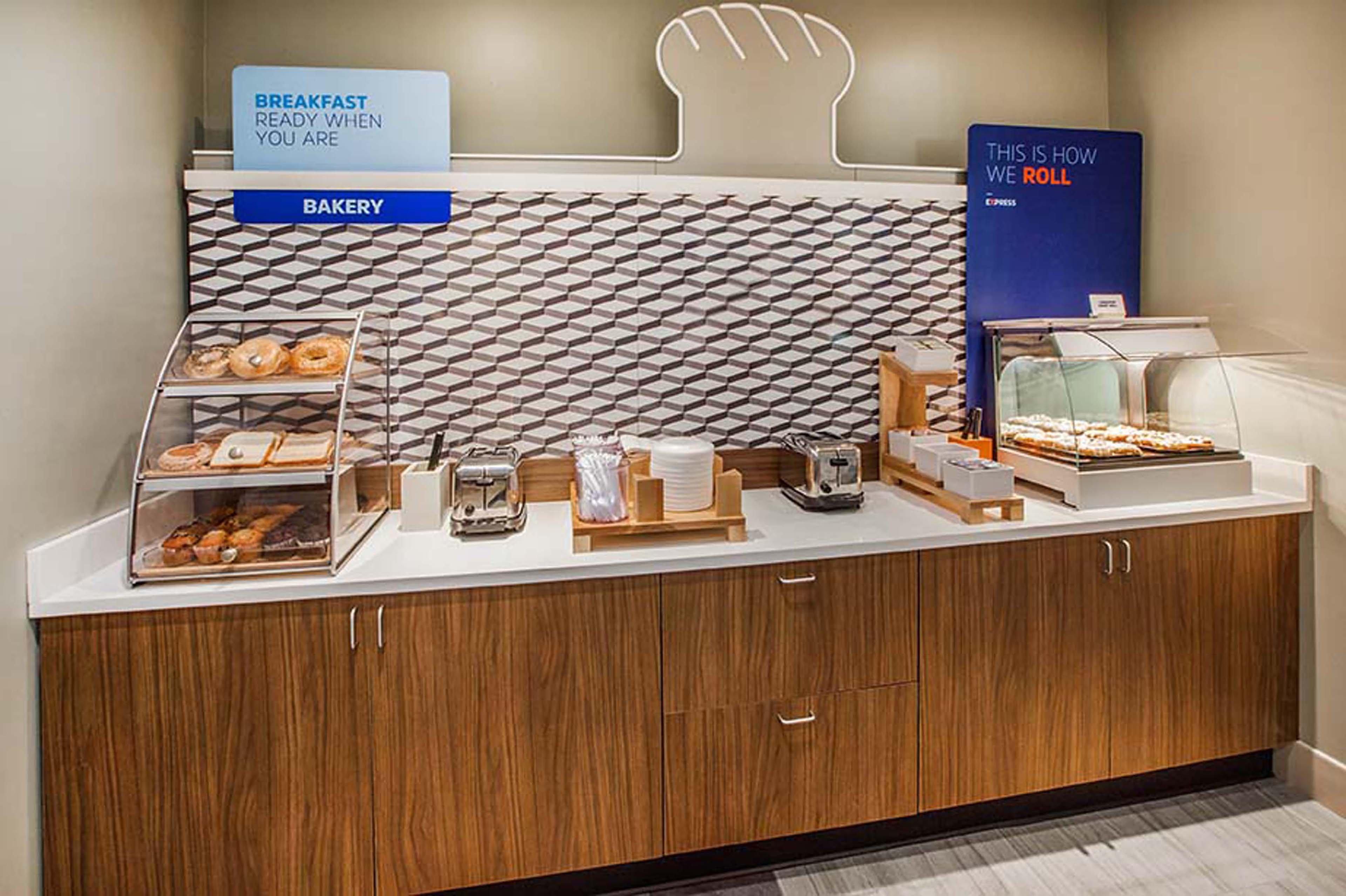 Holiday Inn Express Hotel & Suites St. Louis West-O'Fallon By Ihg Extérieur photo