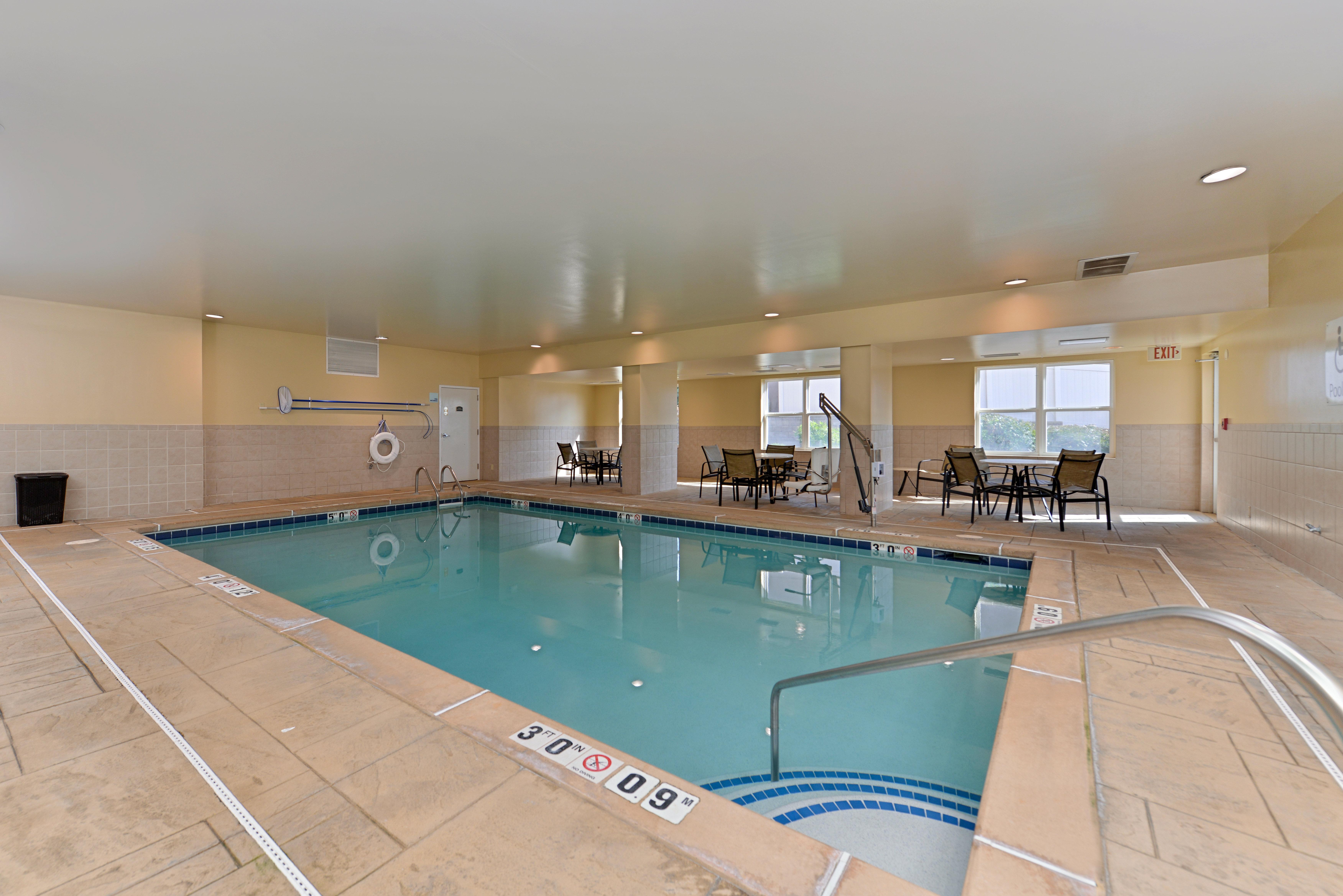Holiday Inn Express Hotel & Suites St. Louis West-O'Fallon By Ihg Extérieur photo
