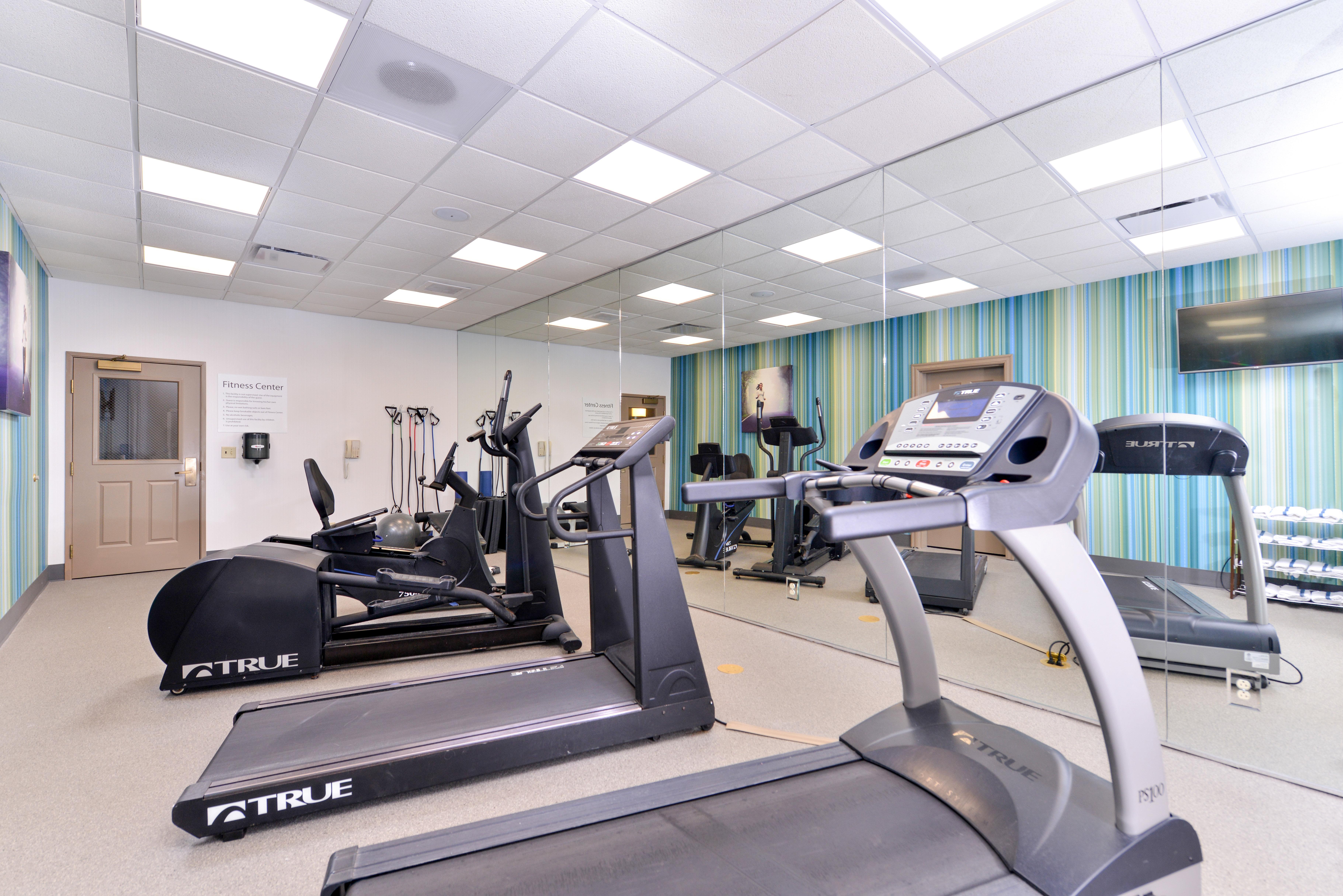 Holiday Inn Express Hotel & Suites St. Louis West-O'Fallon By Ihg Extérieur photo