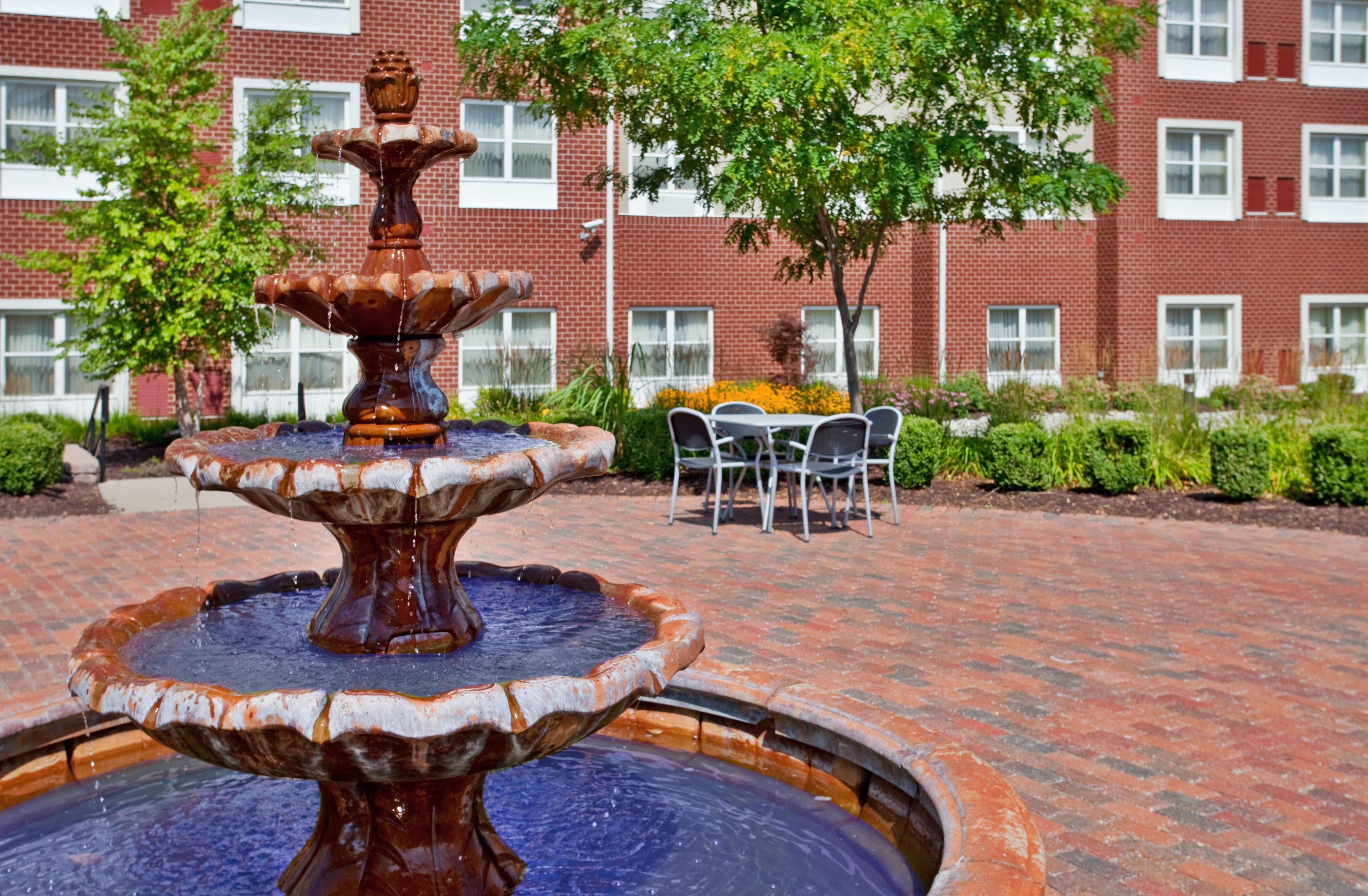 Holiday Inn Express Hotel & Suites St. Louis West-O'Fallon By Ihg Extérieur photo