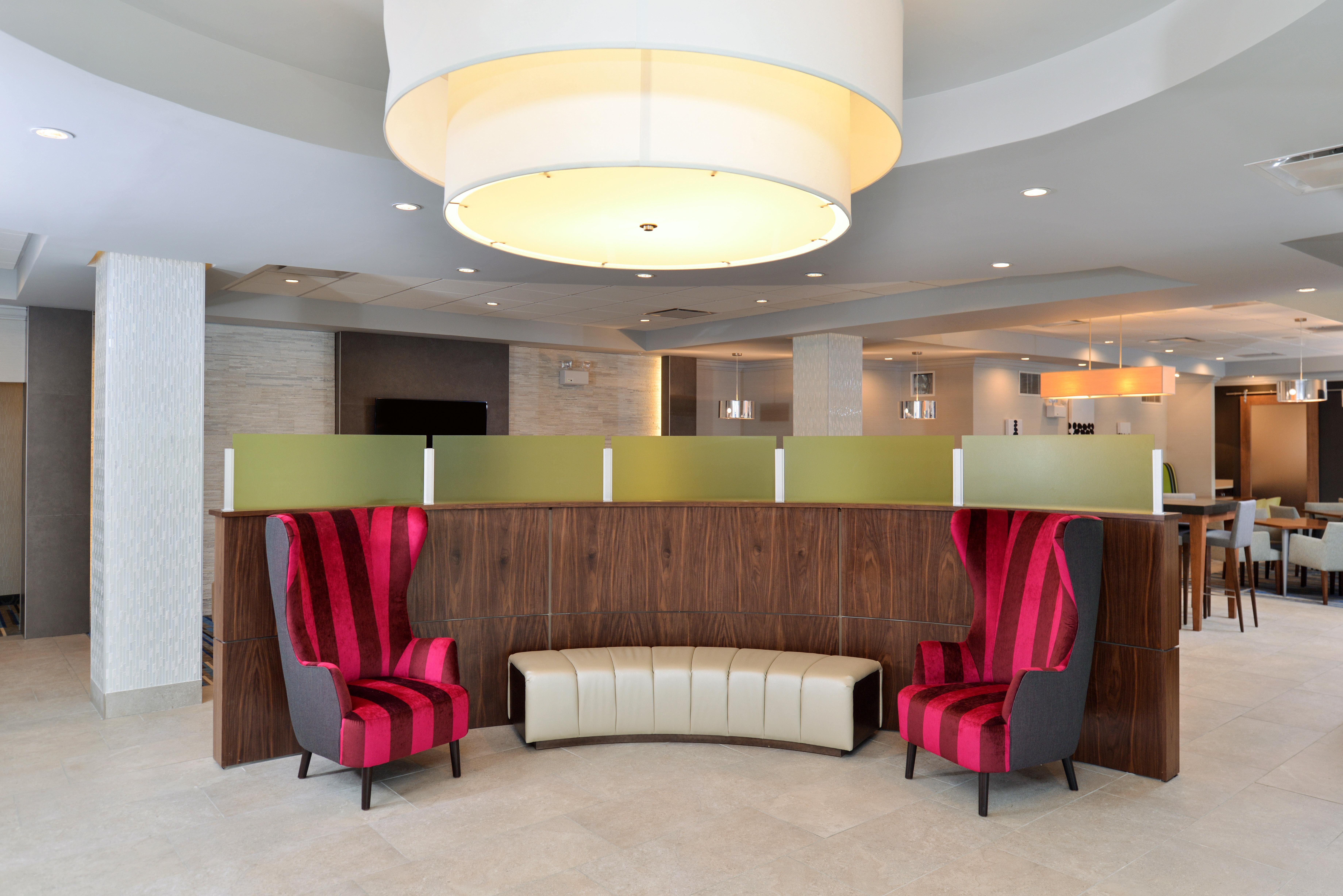 Holiday Inn Express Hotel & Suites St. Louis West-O'Fallon By Ihg Extérieur photo