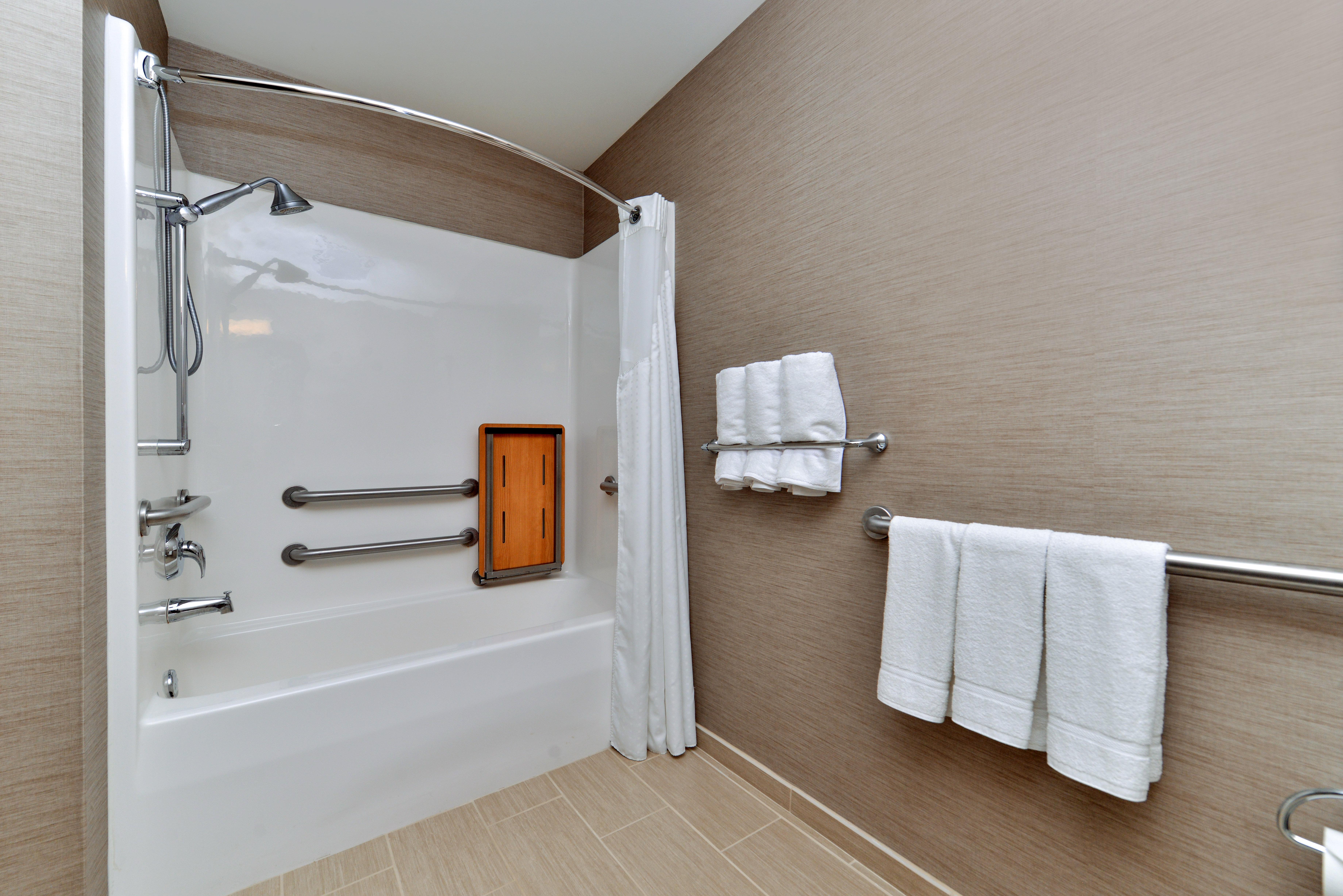 Holiday Inn Express Hotel & Suites St. Louis West-O'Fallon By Ihg Extérieur photo