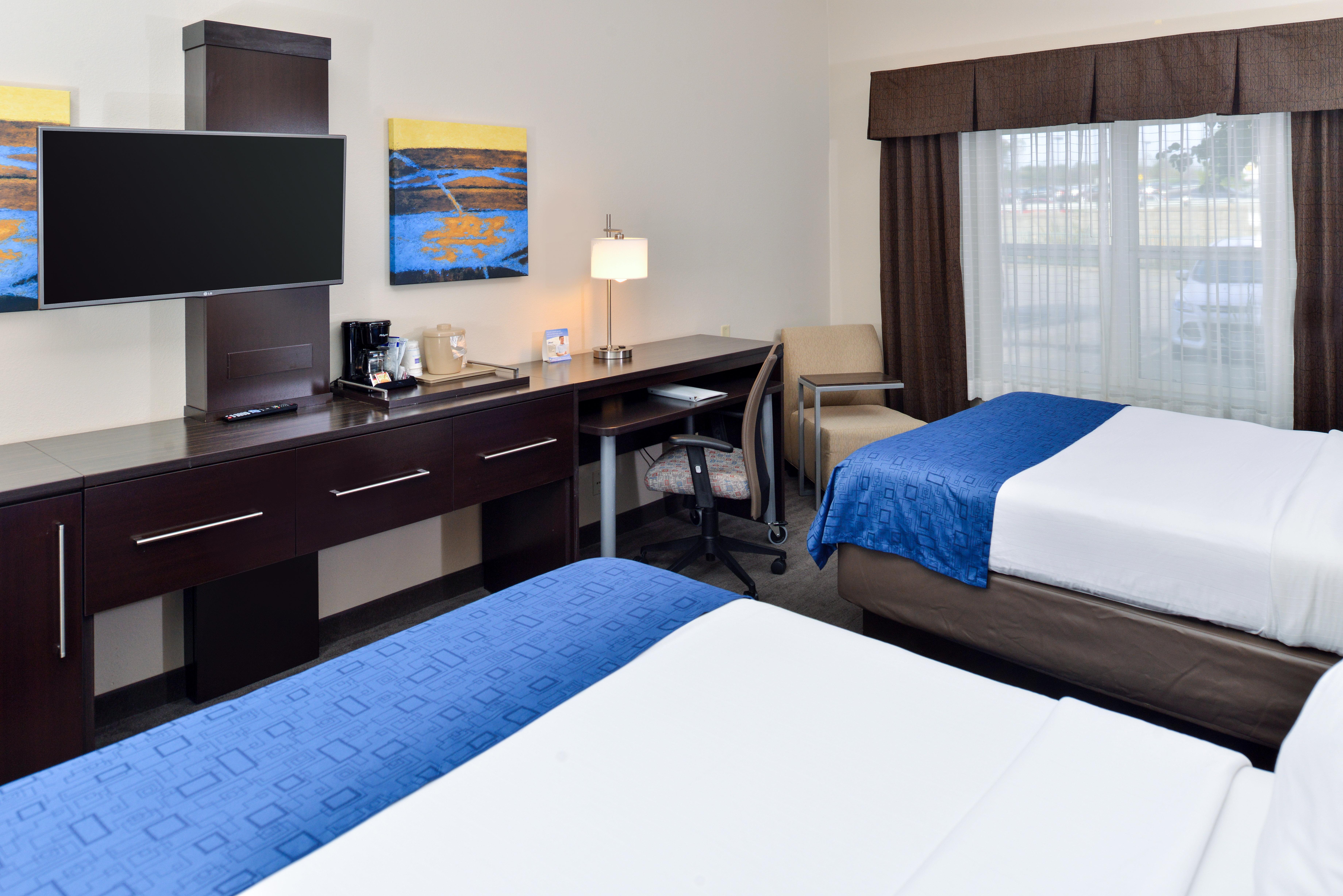Holiday Inn Express Hotel & Suites St. Louis West-O'Fallon By Ihg Extérieur photo