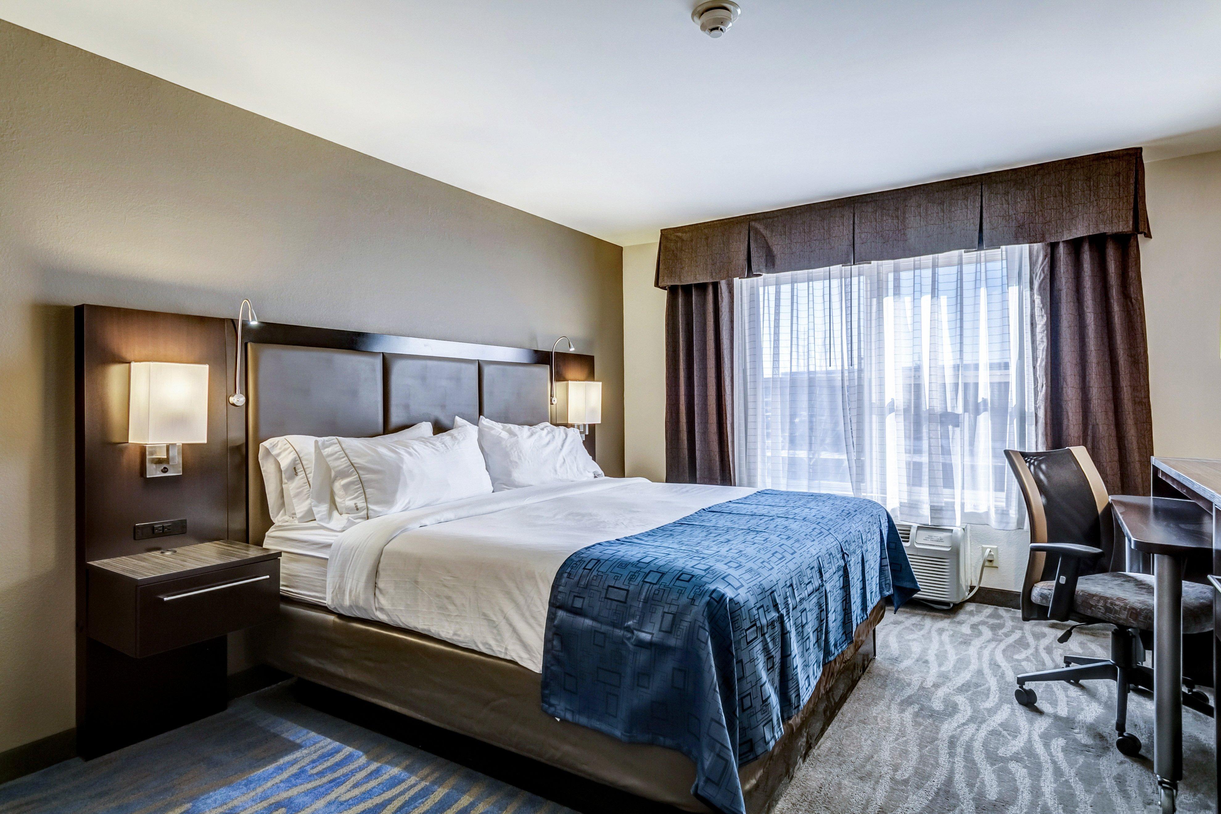 Holiday Inn Express Hotel & Suites St. Louis West-O'Fallon By Ihg Extérieur photo