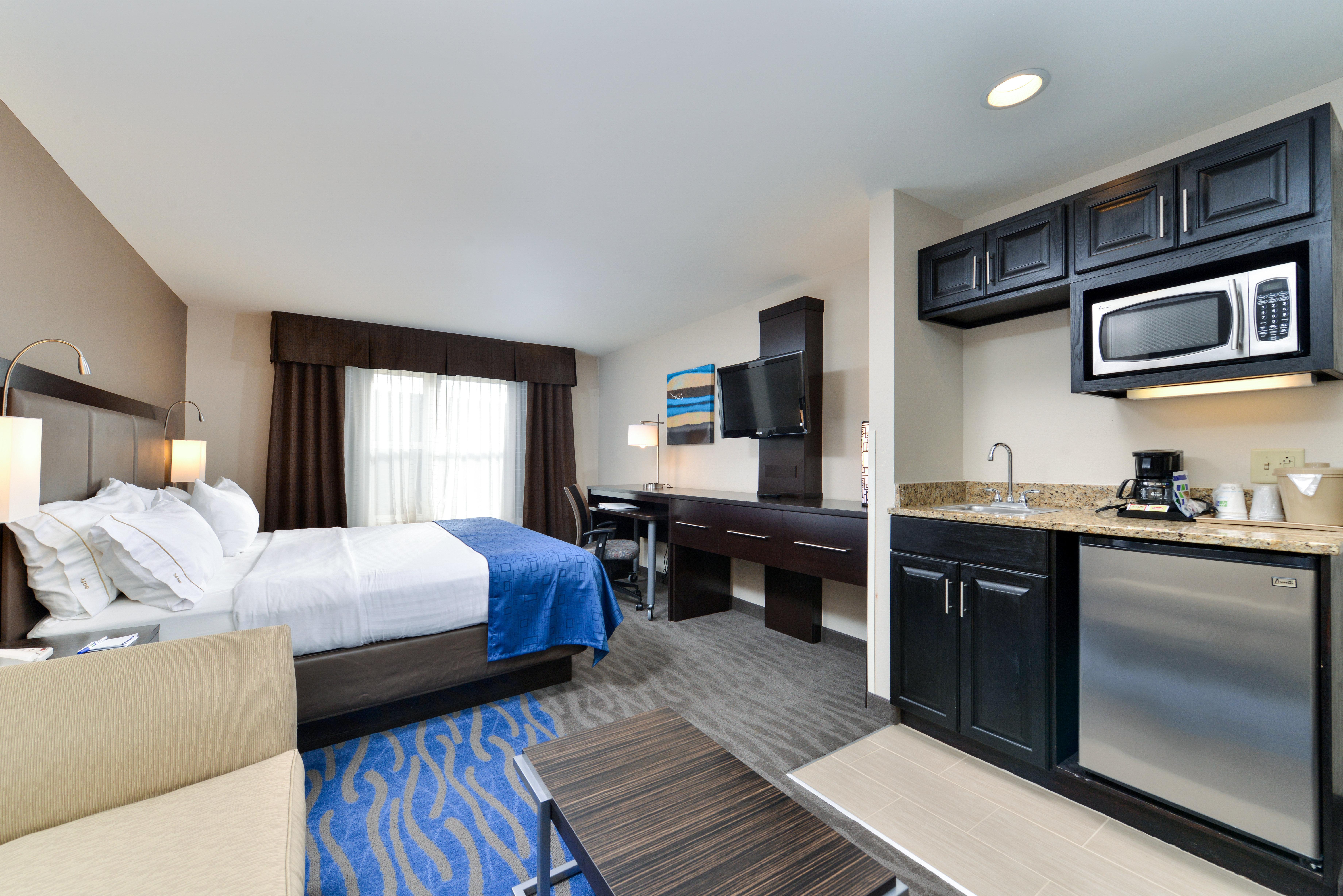 Holiday Inn Express Hotel & Suites St. Louis West-O'Fallon By Ihg Extérieur photo