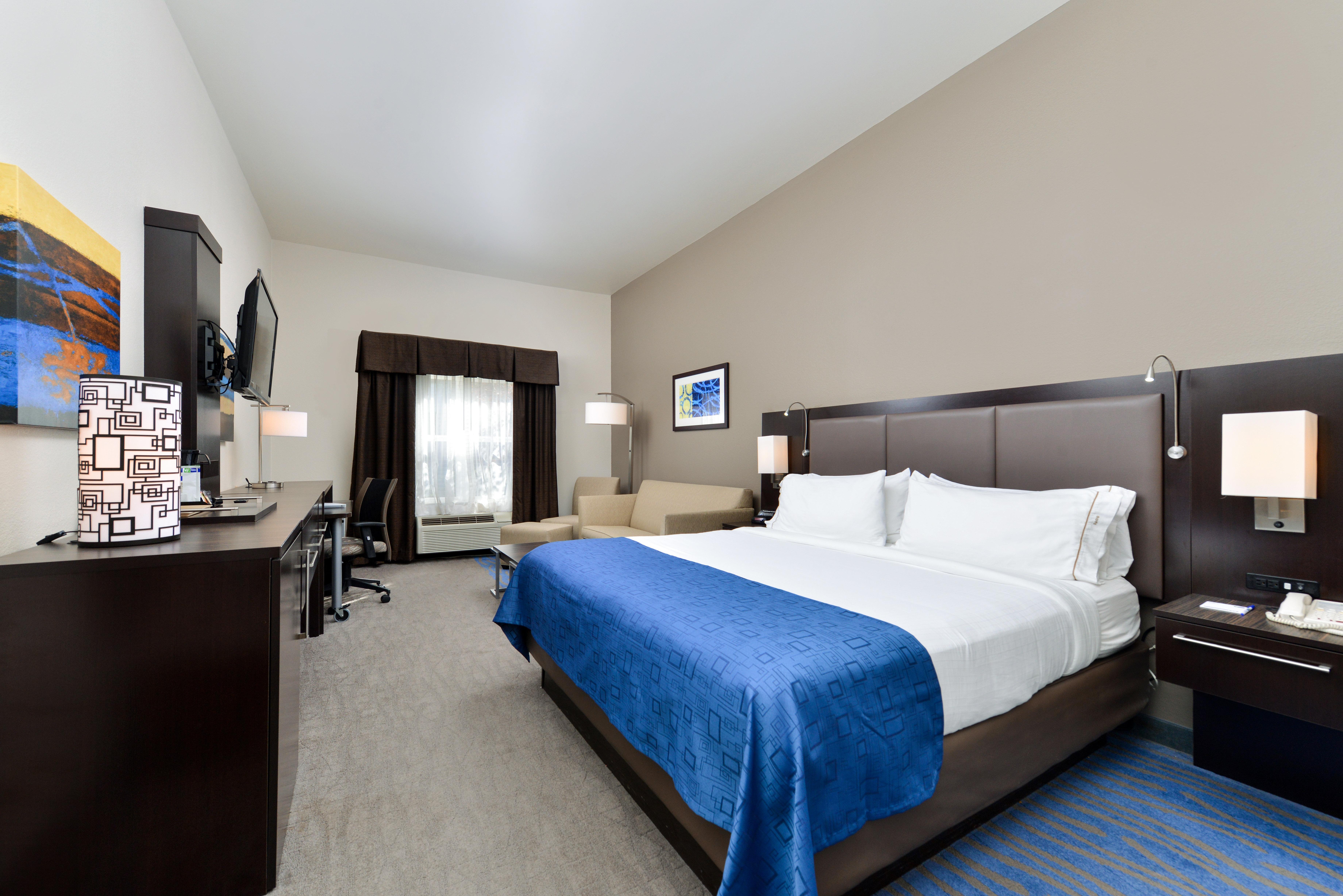 Holiday Inn Express Hotel & Suites St. Louis West-O'Fallon By Ihg Extérieur photo