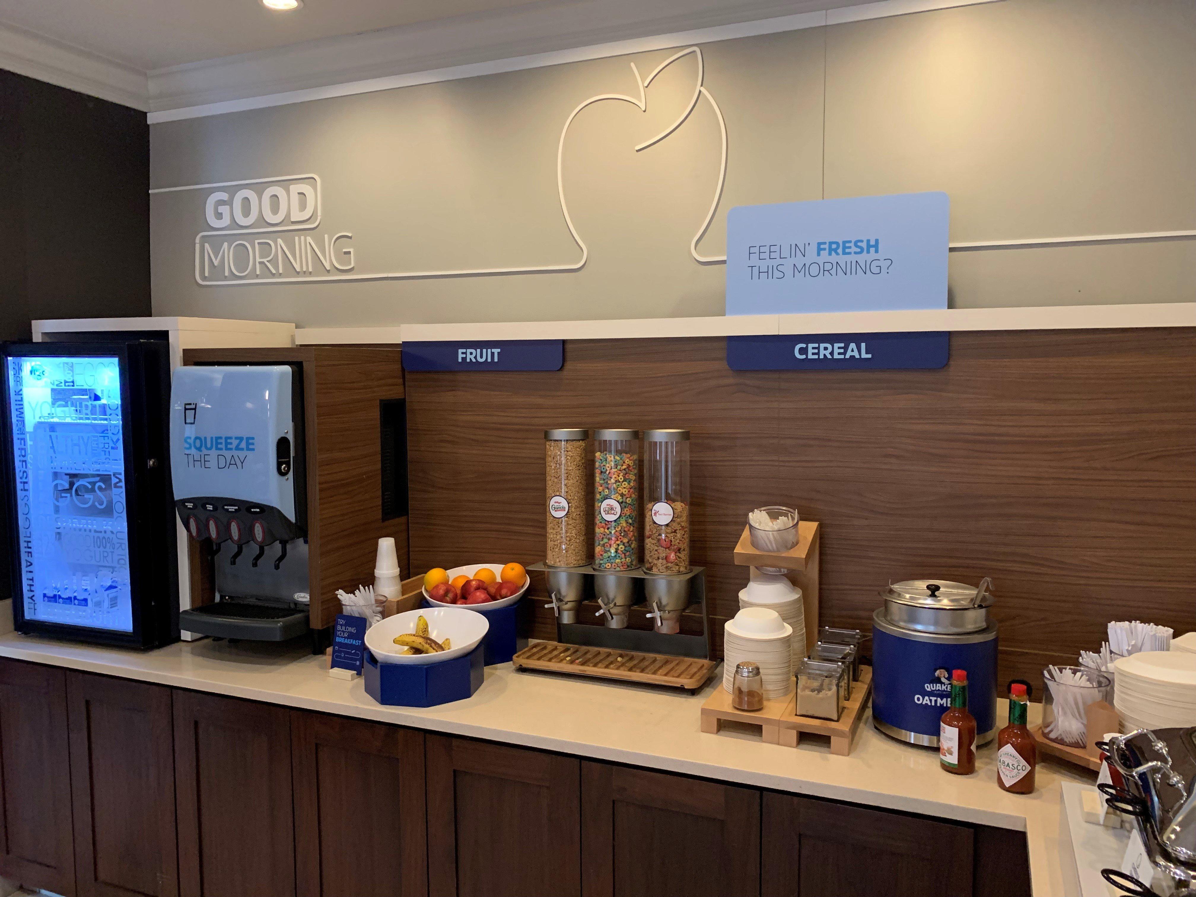 Holiday Inn Express Hotel & Suites St. Louis West-O'Fallon By Ihg Extérieur photo