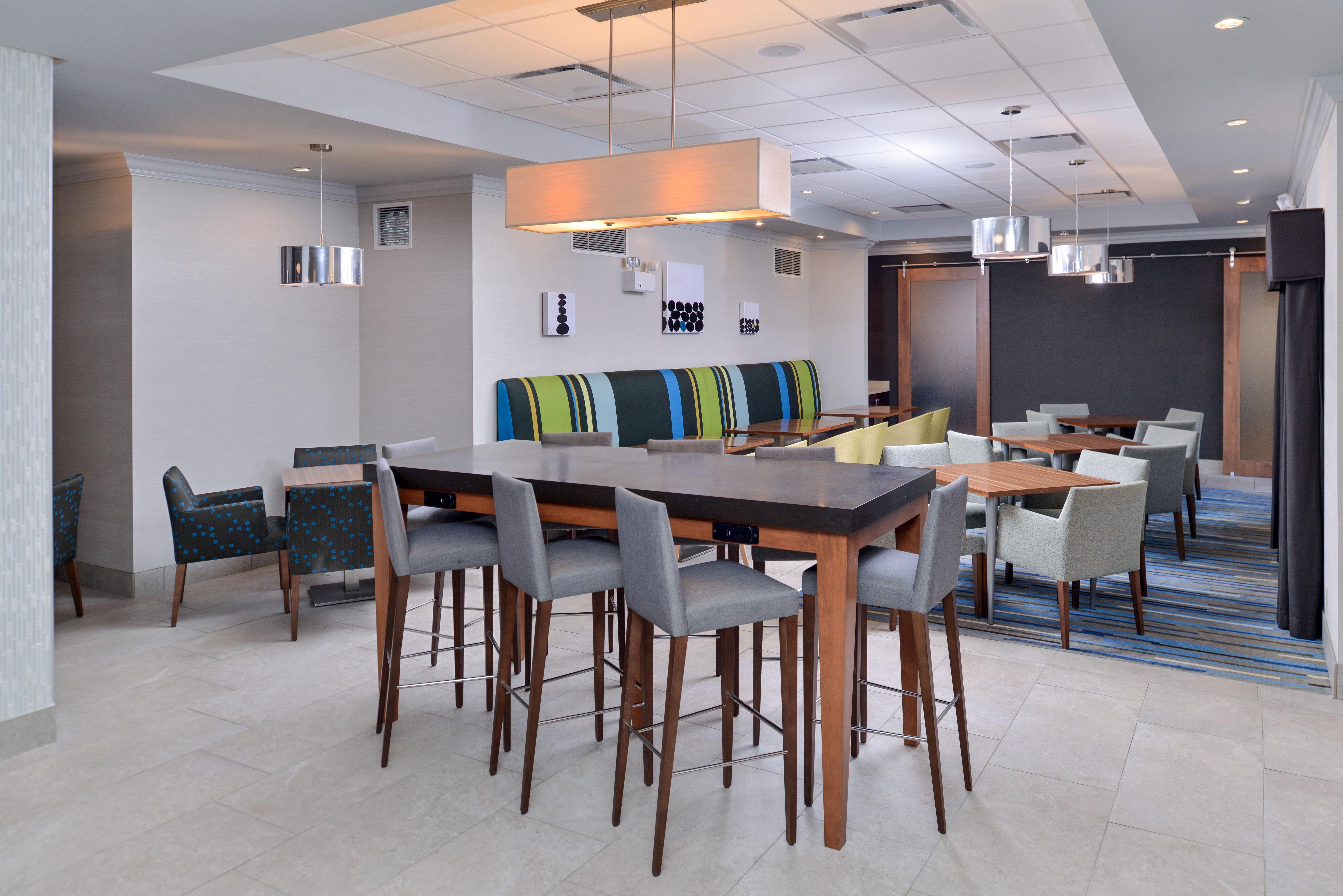 Holiday Inn Express Hotel & Suites St. Louis West-O'Fallon By Ihg Extérieur photo