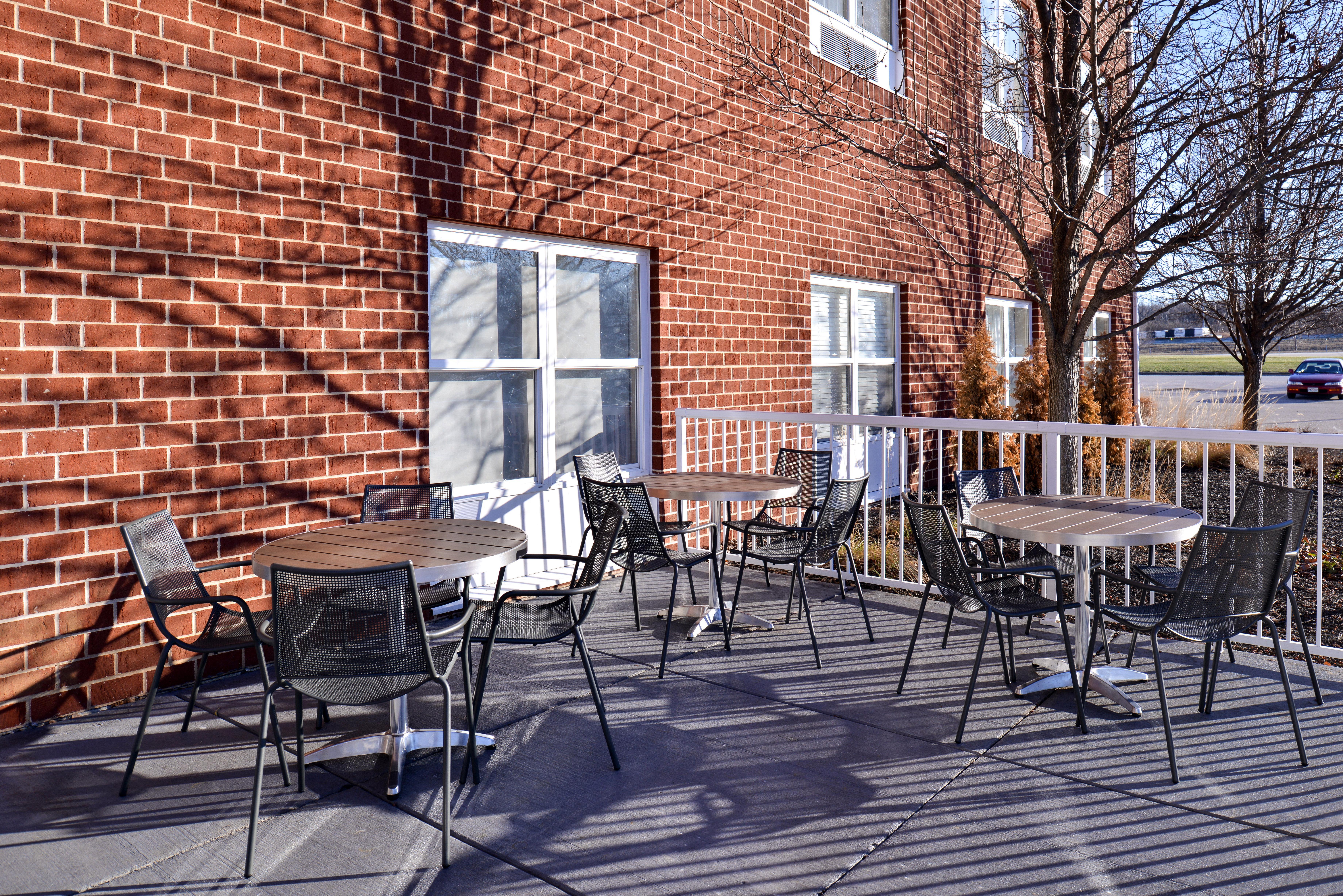 Holiday Inn Express Hotel & Suites St. Louis West-O'Fallon By Ihg Extérieur photo